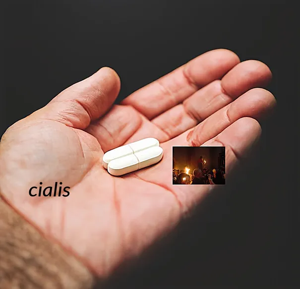 Precio generico cialis